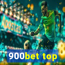 900bet top